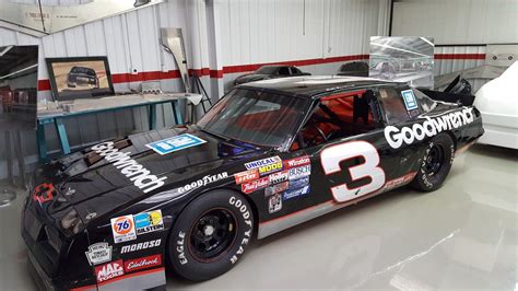 dale earnhardt gmc buick.